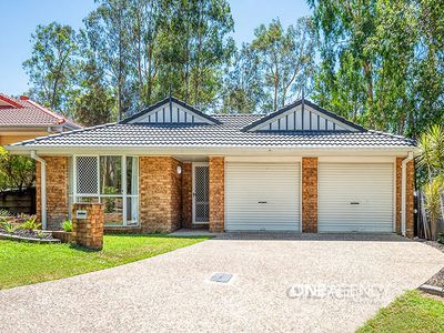 8 Lockyer Court, Forest Lake