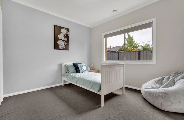 5 Brickwood Circuit, Craigieburn