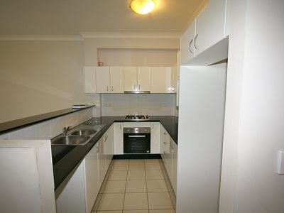 19 / 1 Barden Street, Northmead