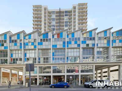 27 / 996 Hay Street, Perth