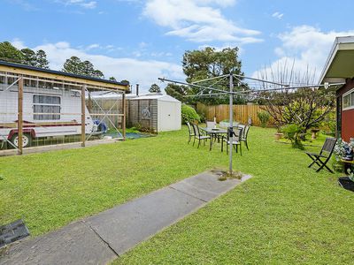 1 Philip Street, Port Fairy