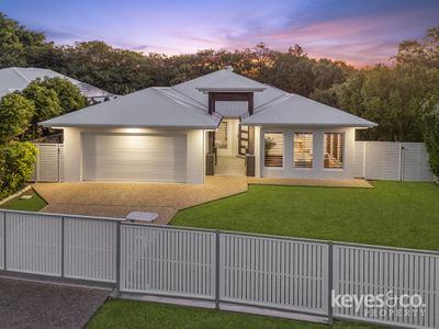 19 Springbrook Parade, Idalia