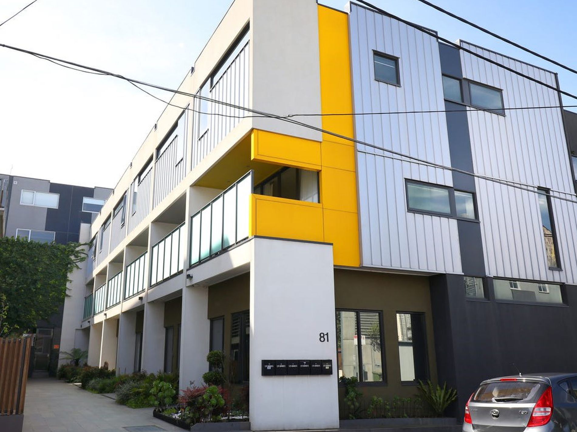 3 / 81 Abinger Street, Richmond