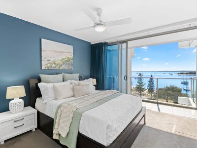 1503 / 438 Marine Parade, Biggera Waters