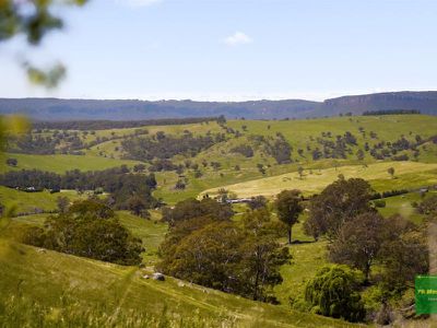 193 Clarke Simpson Road, Little Hartley