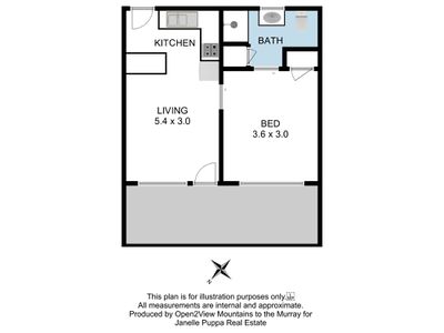 Unit 20 / 31 High St, Seymour