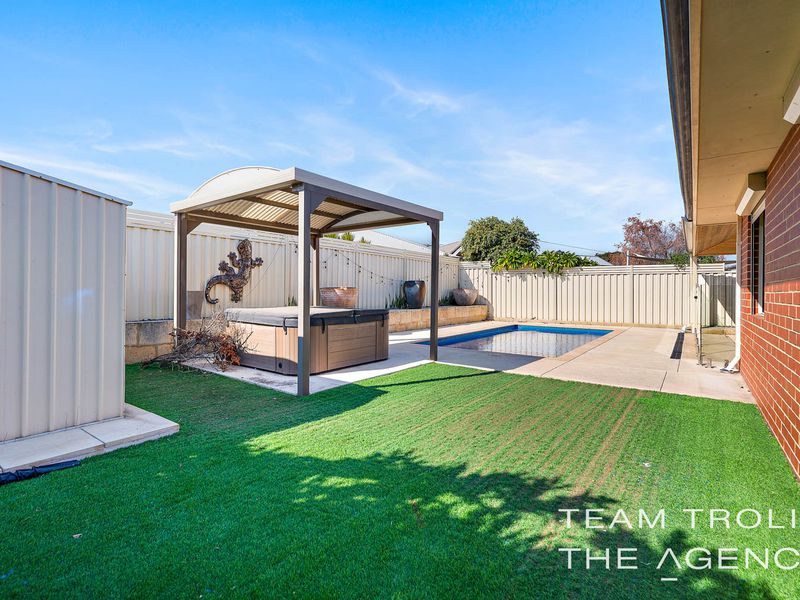 19 Bodallin Crescent, Southern River