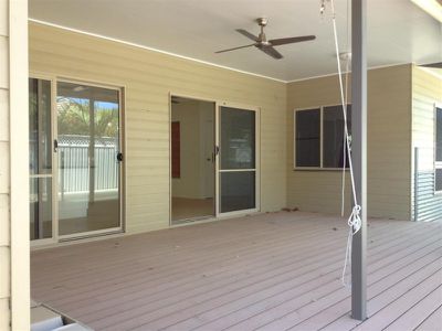 17 Furneaux Street, Cooktown