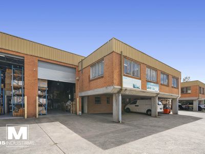 10 Garema Circuit, Kingsgrove