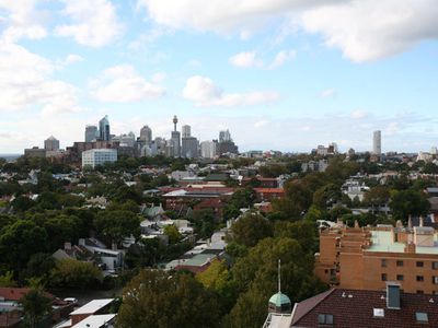 G1510 / 780 Bourke Street, Redfern