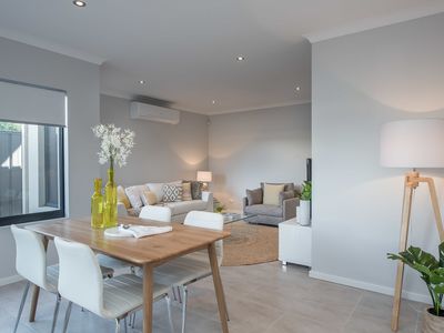 6C Salmar Way, Westminster