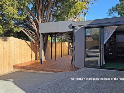 3/78 Nile Road, Milford