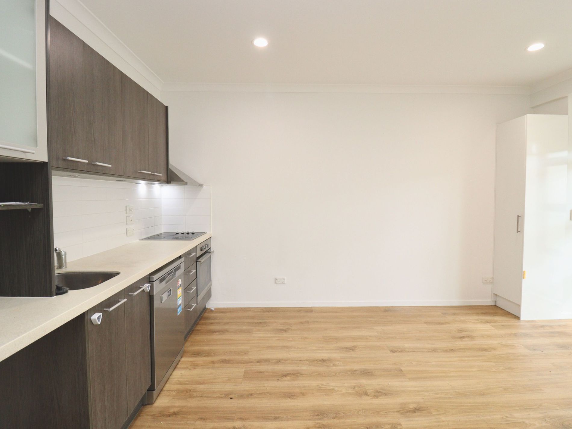 2i / 39 Mackelvie Street , Grey Lynn