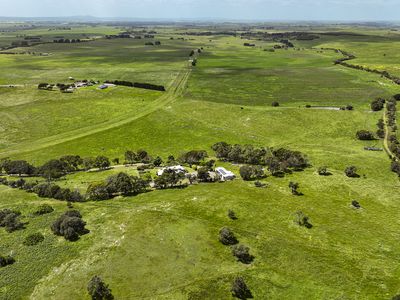 128 Varcoe Road, Rendelsham