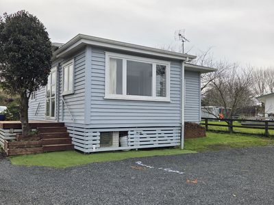 Ngaruawahia