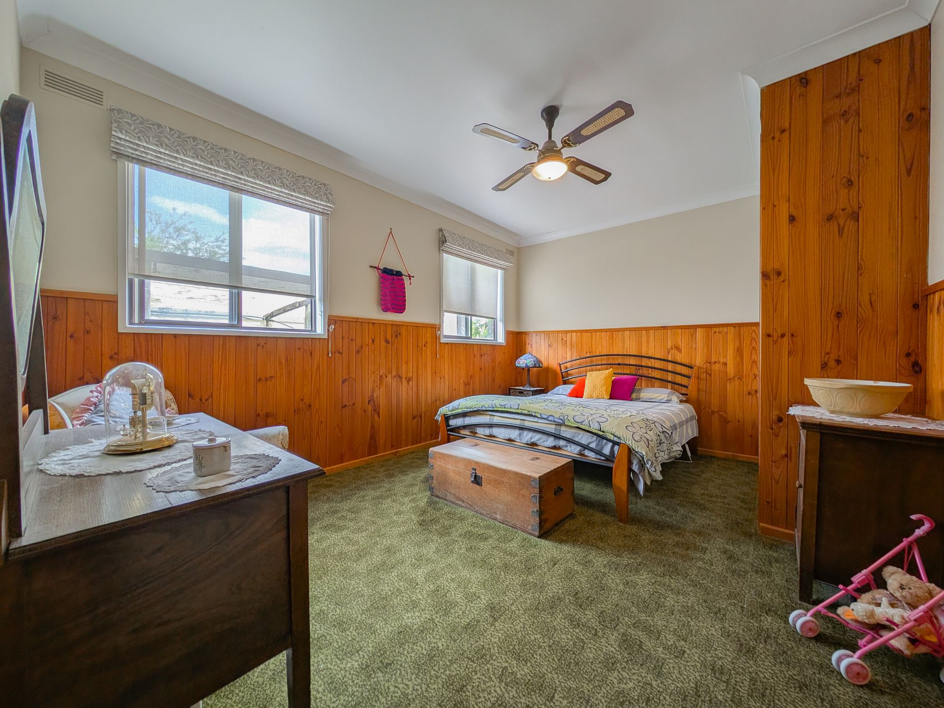 106 Begelhole Road, Murrabit