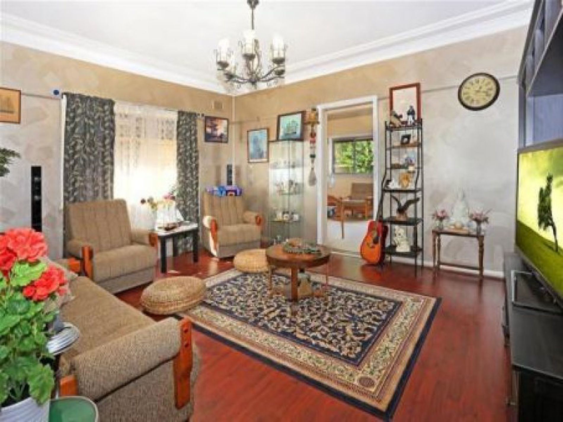 11 Amesbury Avenue, Sefton