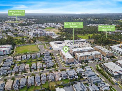 115 / 42 Armbruster Avenue, North Kellyville