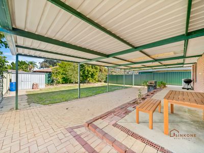 3 Ballard Place, Maddington