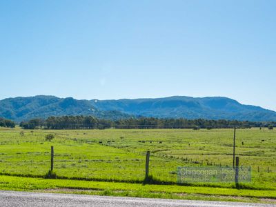 1458 Coolamon Scenic Drive, Mullumbimby