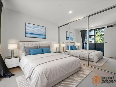 207 / 63 Dooring Street, Dickson