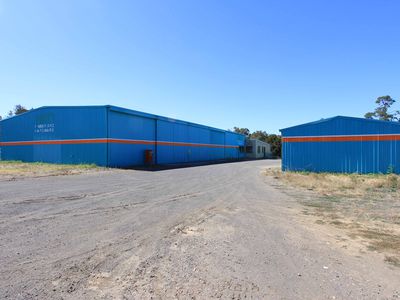 255 High Street, Heathcote