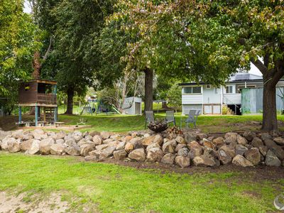 108-110 Princes Highway, Bodalla