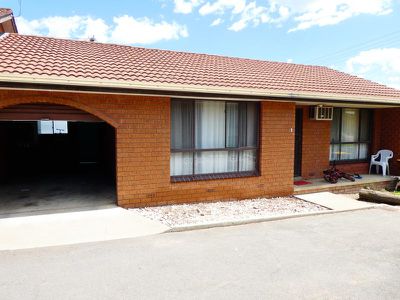 Unit 1 / 24 Pollard St, Seymour