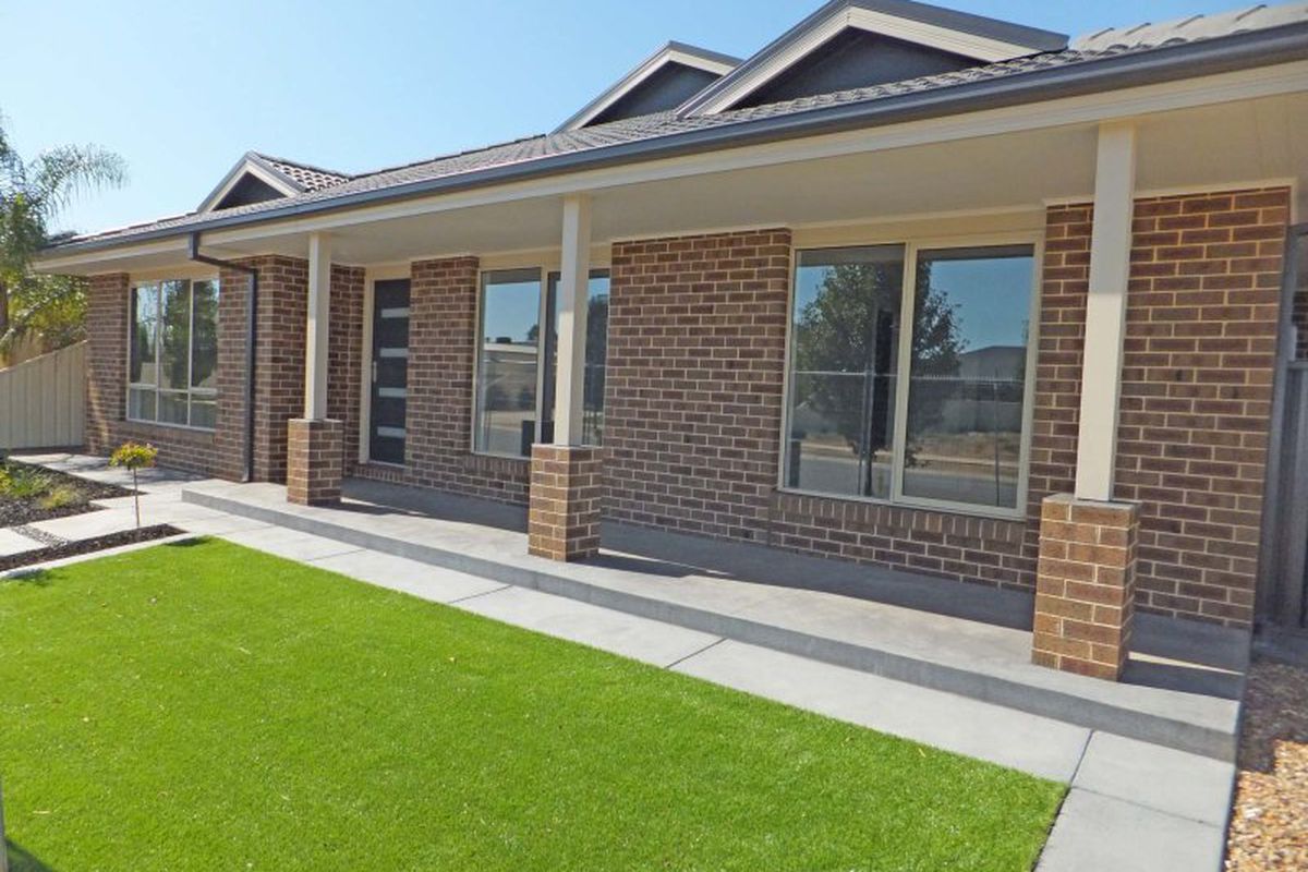 45 Tehan Avenue, Kyabram