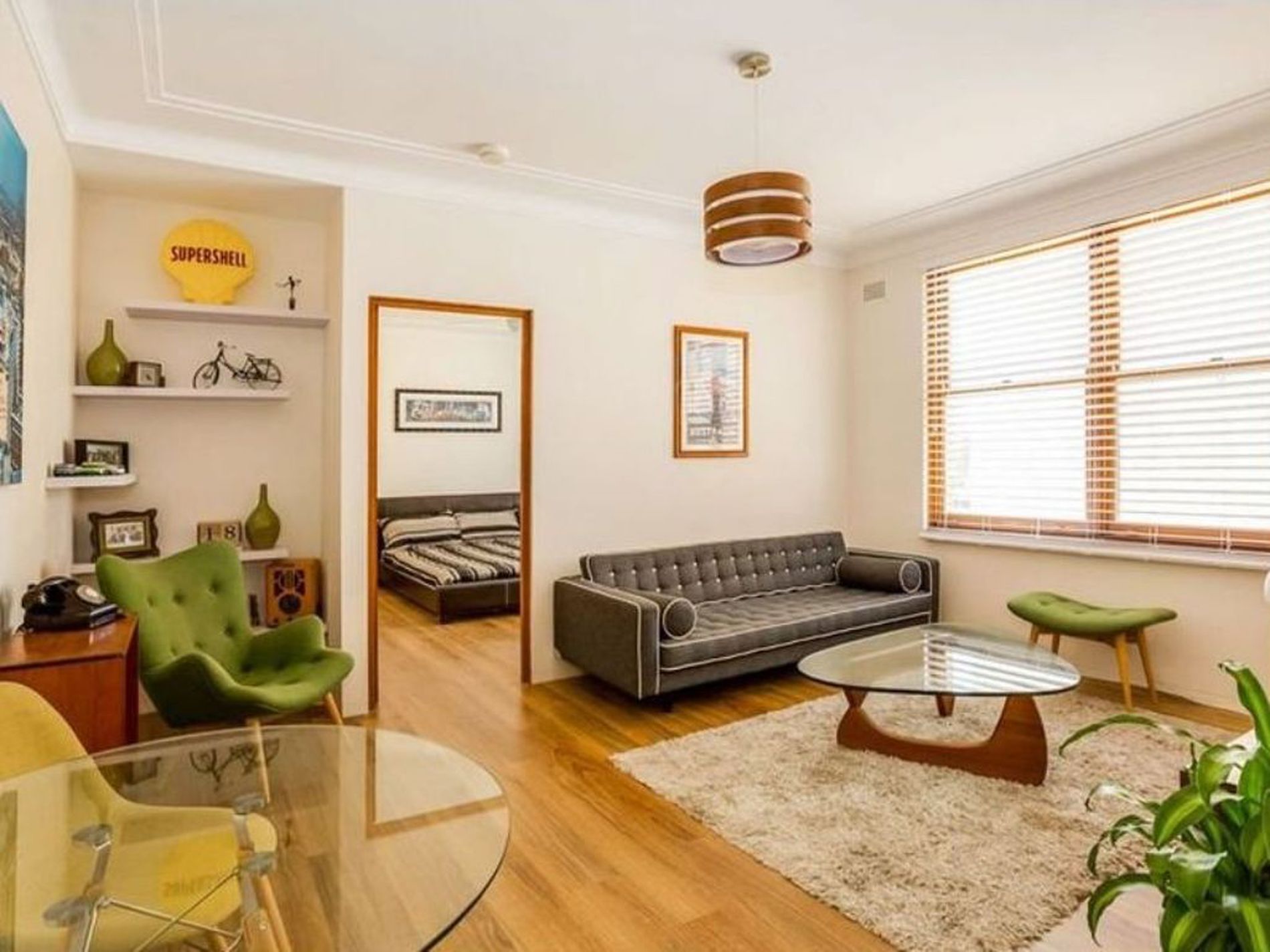 8 / 22 Trafalgar Street, Brighton-le-sands