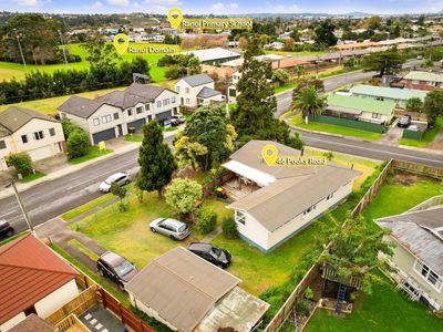 46 Pooks Road, Ranui