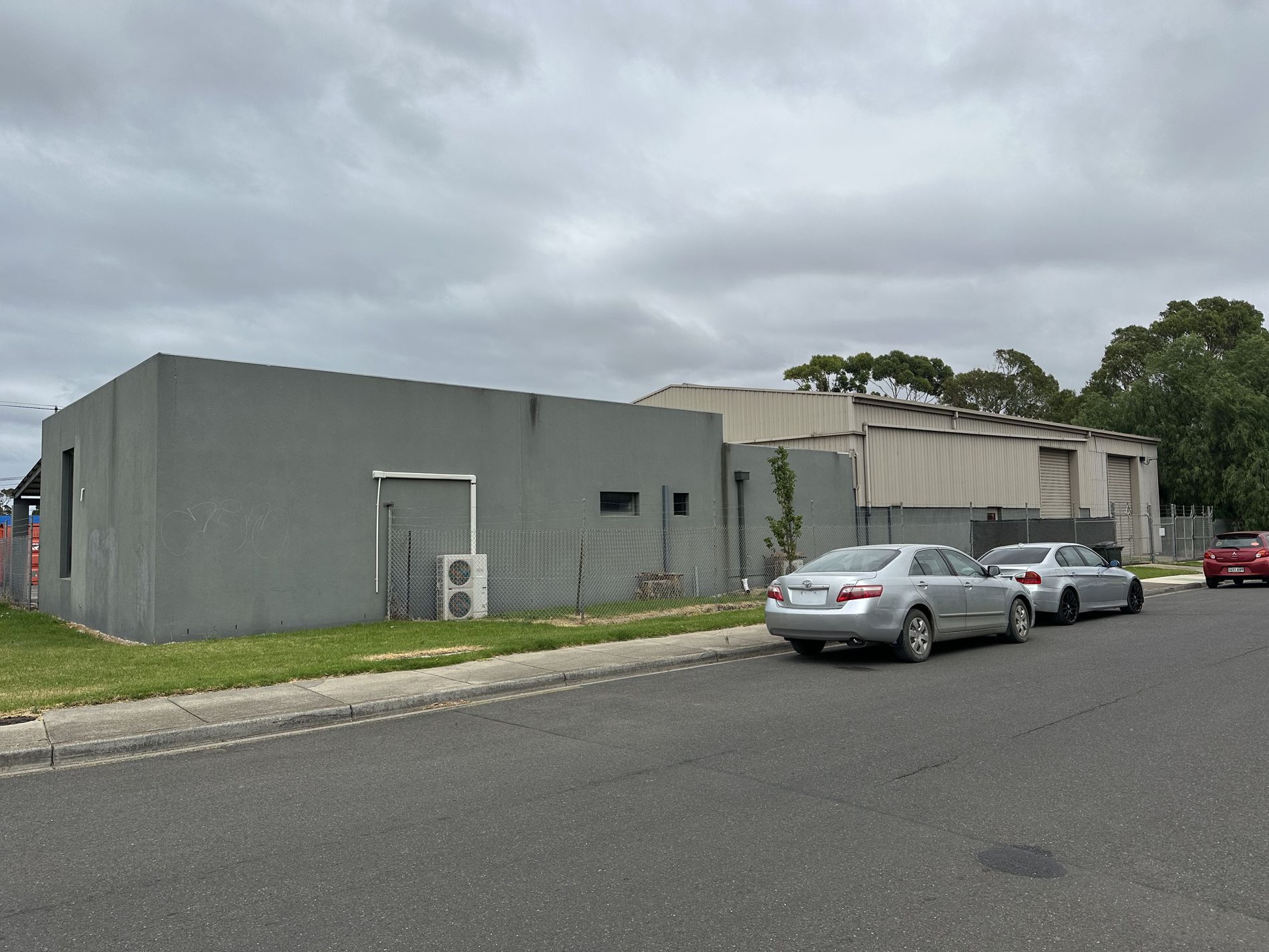 7-9 Bentley Street, Williamstown