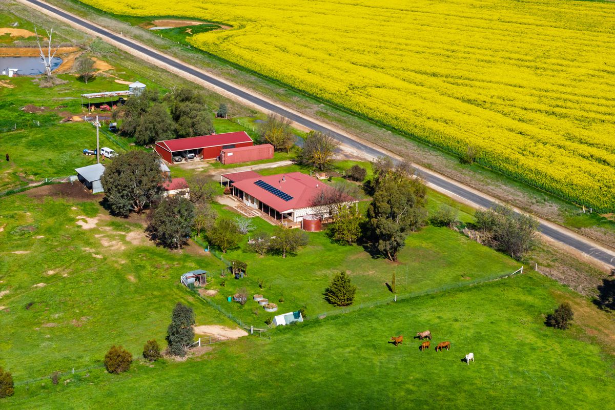 Lifestyle at Cornishtown