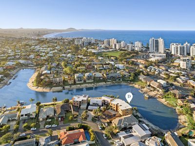 5 / 8 Tarwarri Crescent, Mooloolaba