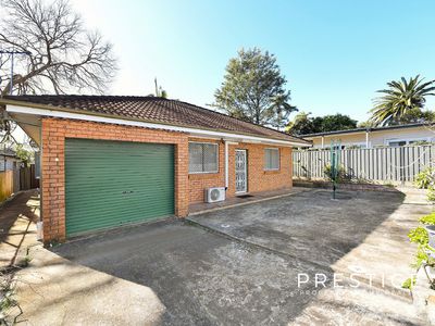 7 Earle Street, Arncliffe