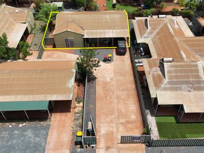 20B Yanderra Crescent, South Hedland
