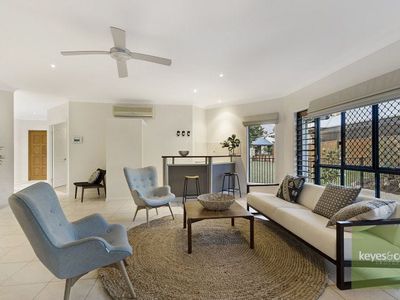 3 Hermitage Place, Douglas