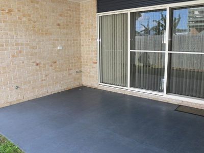 21 Flinders Street, Point Vernon