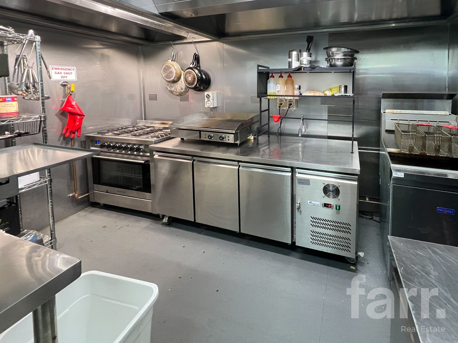 93-95 Cambridge Street, Mitchell