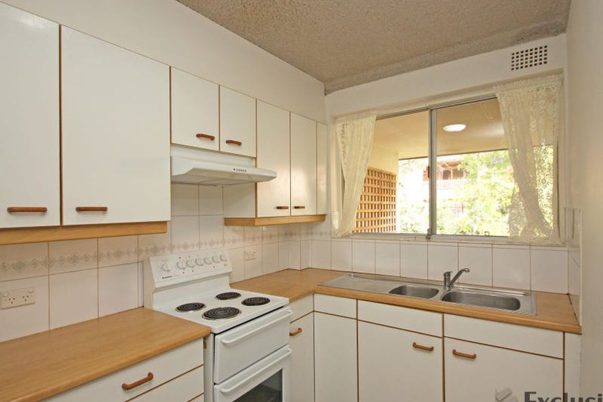 8 / 15 Manchester Street, Merrylands