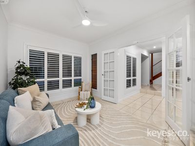 4 Rivergreen Circuit, Douglas