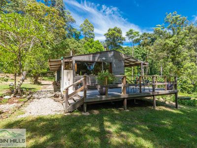 8 / 52 Cadell Road, Mount Burrell