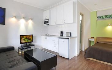 Studio / 59 O'Brien Street, Bondi Beach
