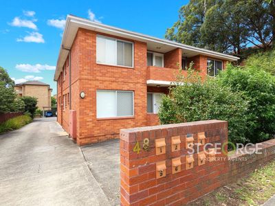 2 / 48 Ocean Street, Penshurst