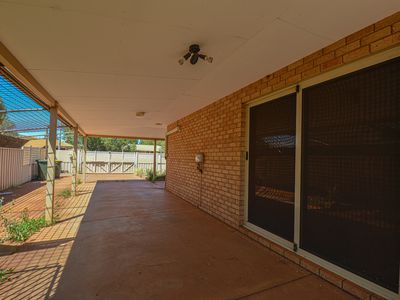 7 Spoonbill Crescent, South Hedland