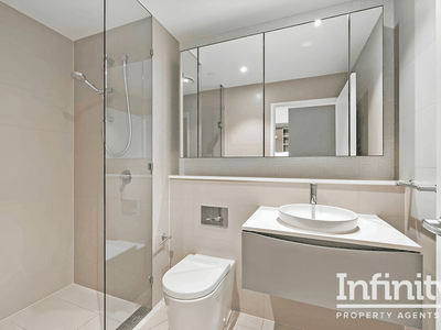 809 / 83 Harbour Street, Haymarket
