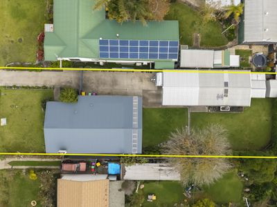 16 Alfred Street, Seymour