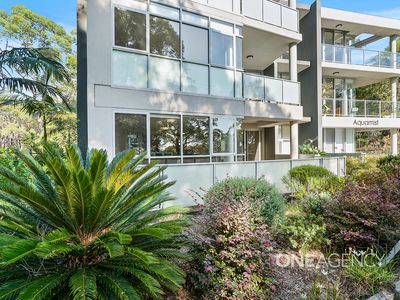 2 / 2 Murdoch Street, Huskisson