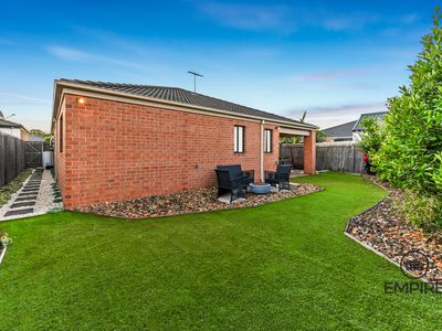 3 Firebird Street, Cranbourne East