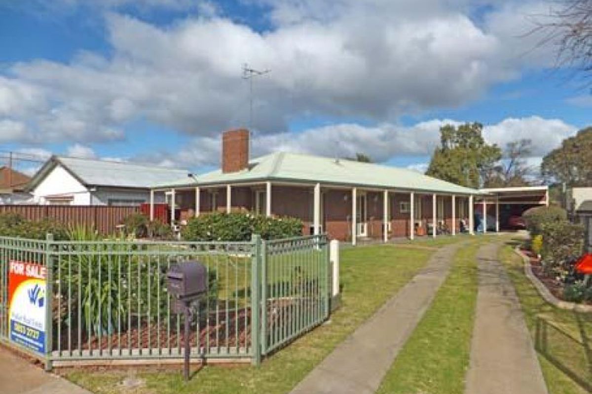 10 Underwood Grove, Kyabram